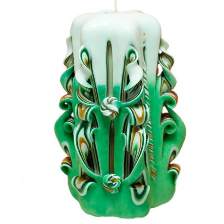 visitar posibilidad nuestra Velas talladas a mano diseños unicos y exclusivos, somos fabricantes de  todo tipo de velas decorativas.