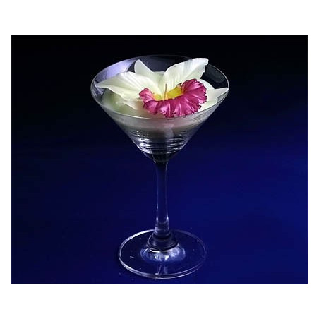 Vela decorativa cocktail